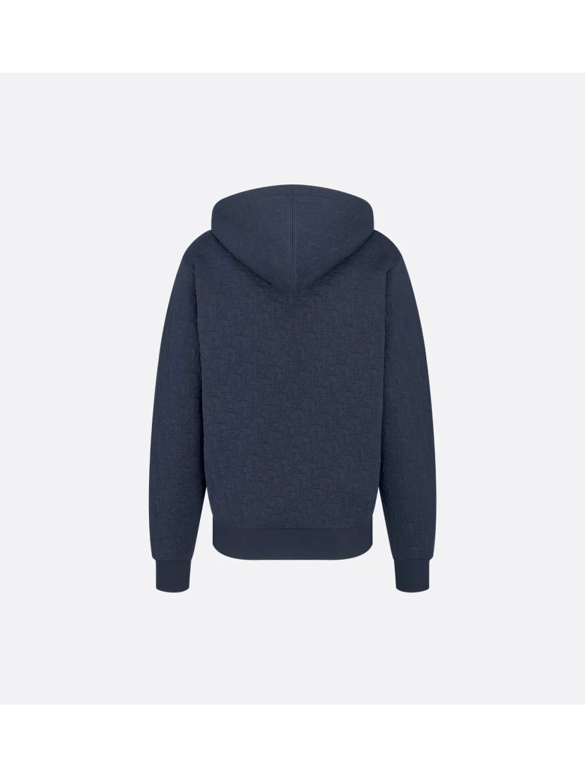 "Dior Oblique" hoodie
