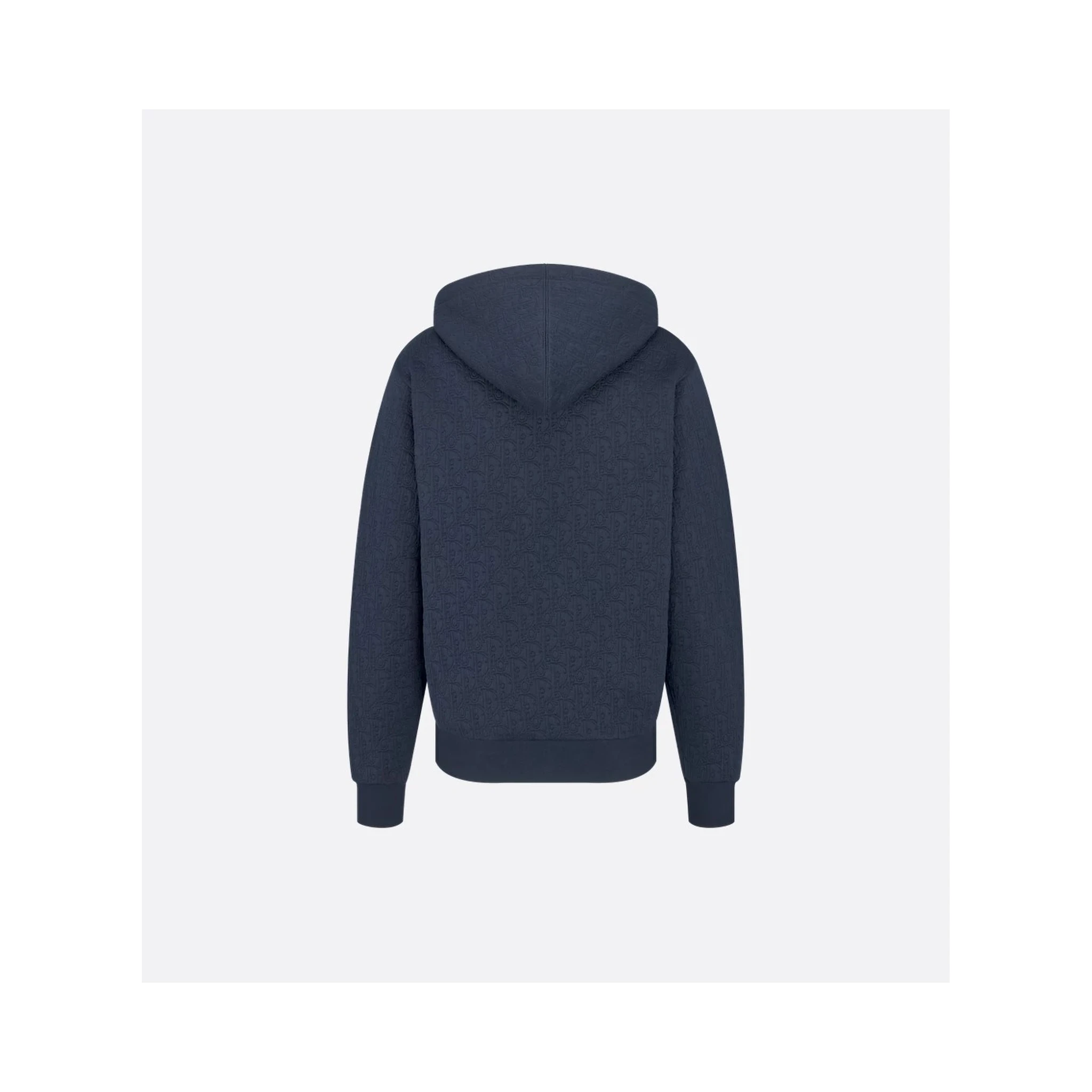 "Dior Oblique" hoodie