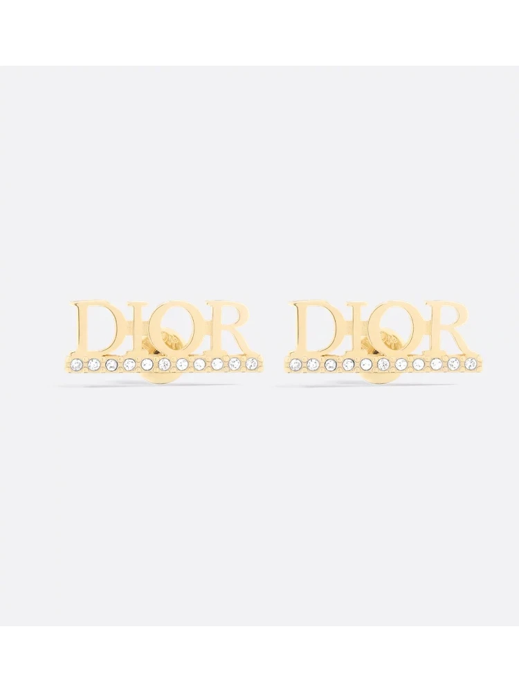 "Dio(r)evolution" earrings
