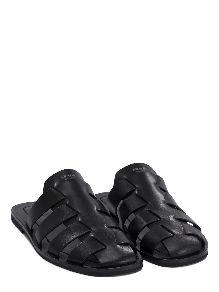 Cage mules alternative