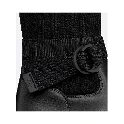 "D-Major" ankle boots