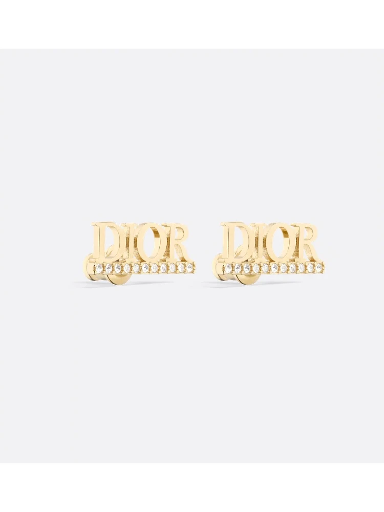 "Dio(r)evolution" earrings alternative