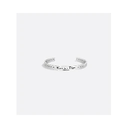 "Dior Couture Cut" bracelet