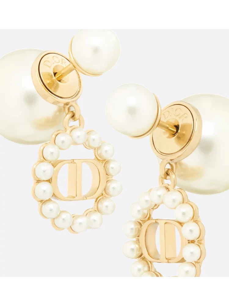 "Dior Tribales" earrings alternative
