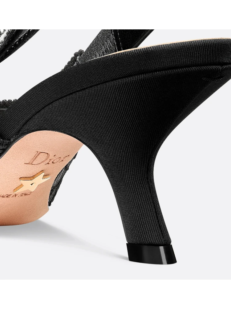 "JAdior" slingback alternative