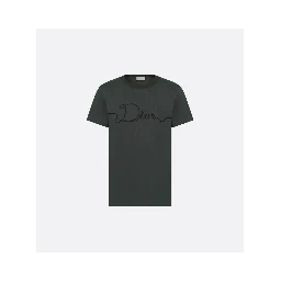 "Dior Ribbon" t-shirt