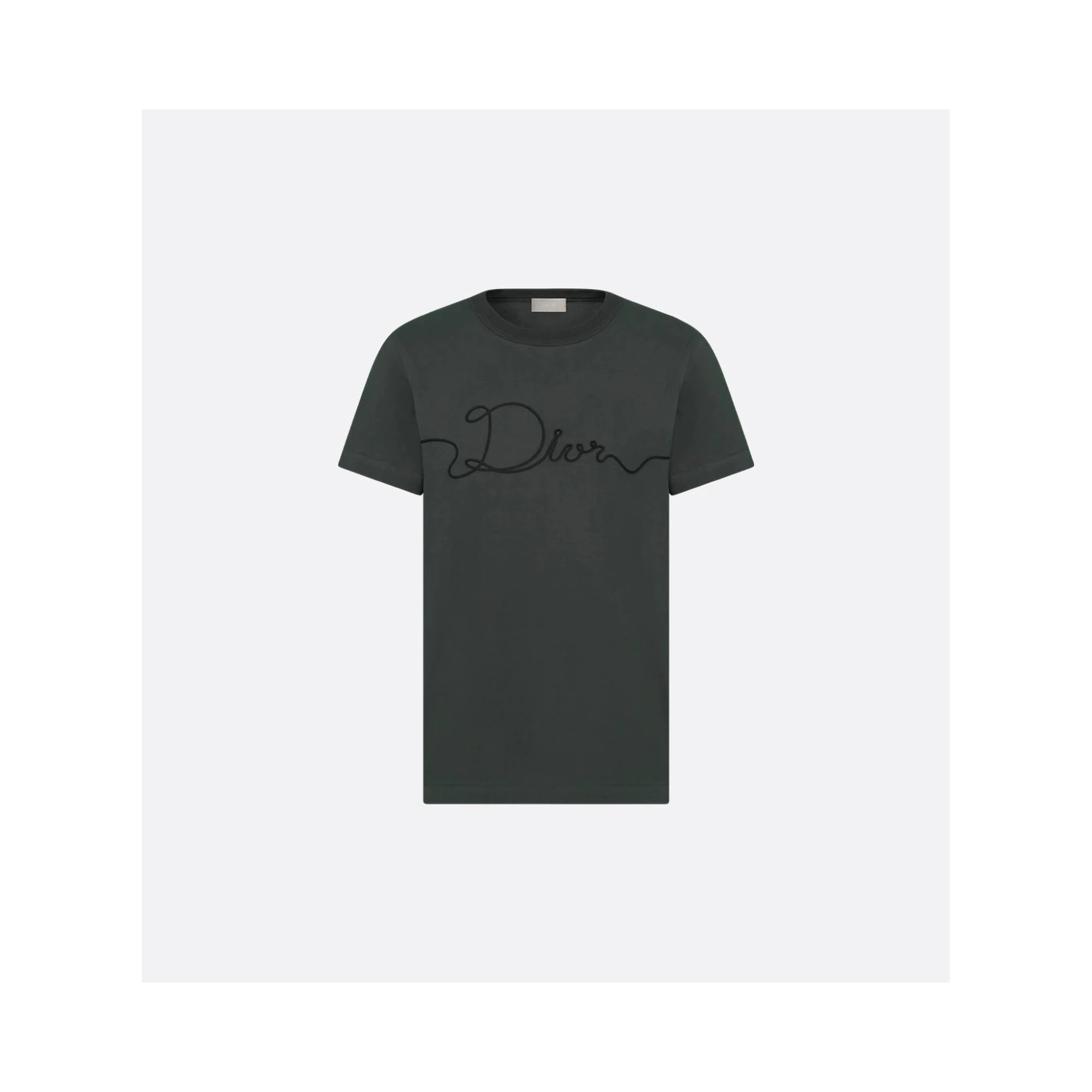 "Dior Ribbon" t-shirt