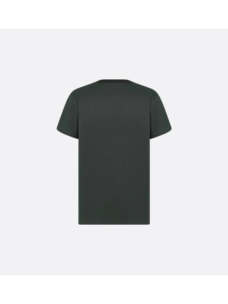 "Dior Ribbon" t-shirt alternative