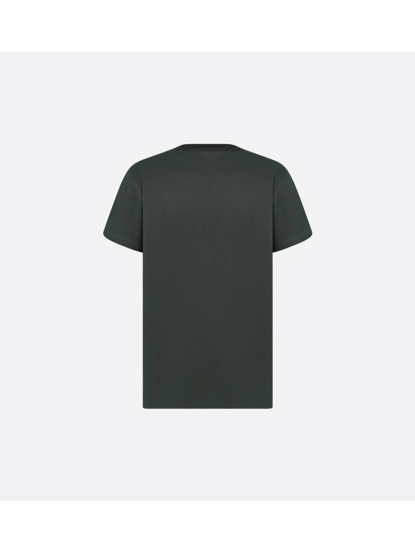 "Dior Ribbon" t-shirt
