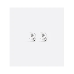 "Dior Sparkle" earrings