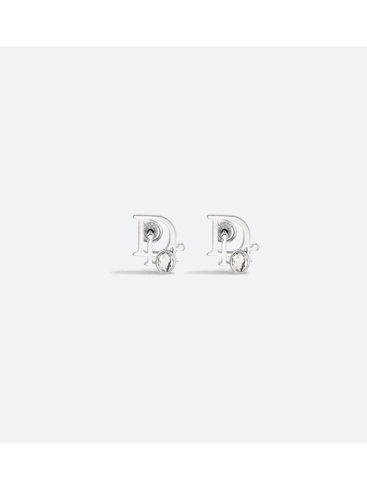 "Dior Sparkle" earrings