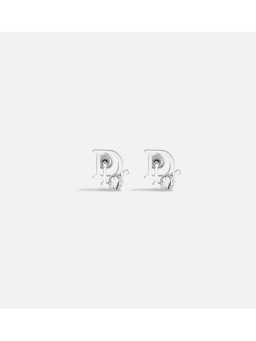 "Dior Sparkle" earrings