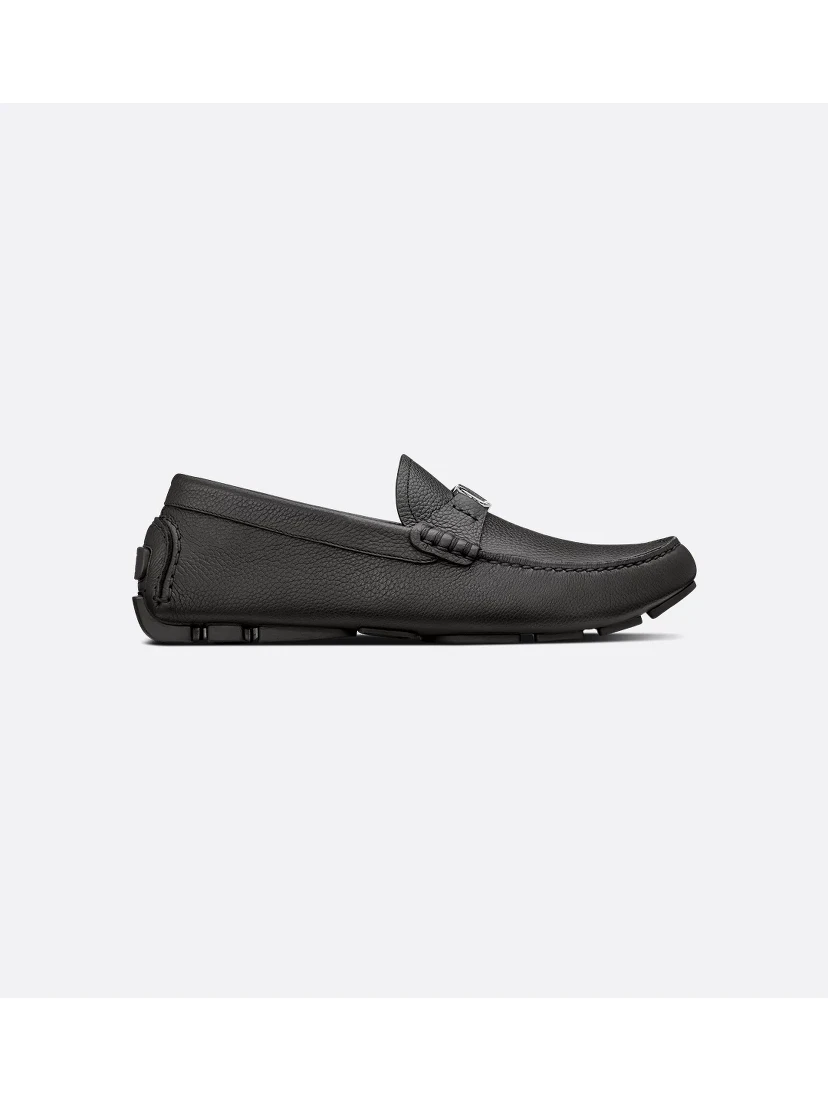 "Dior Odéon" loafers