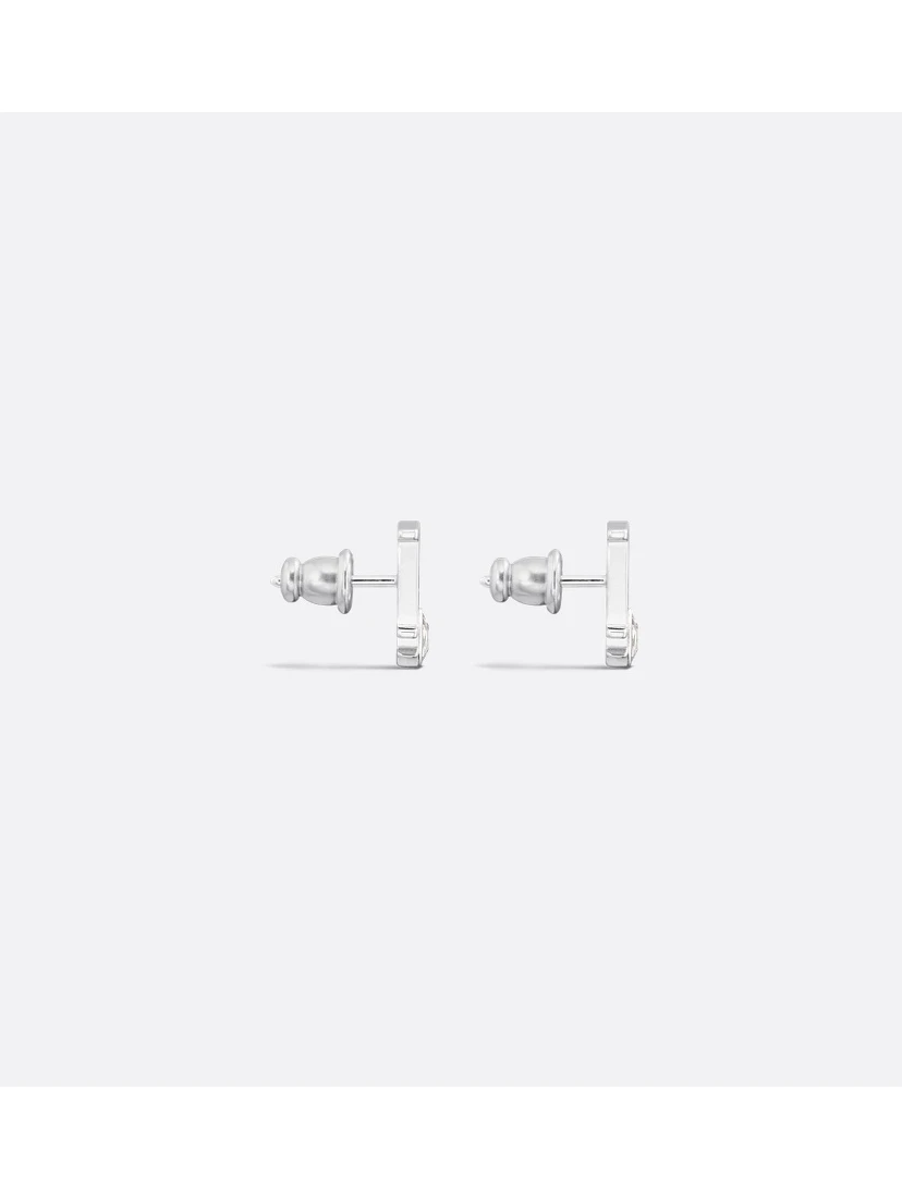 "Dior Sparkle" earrings