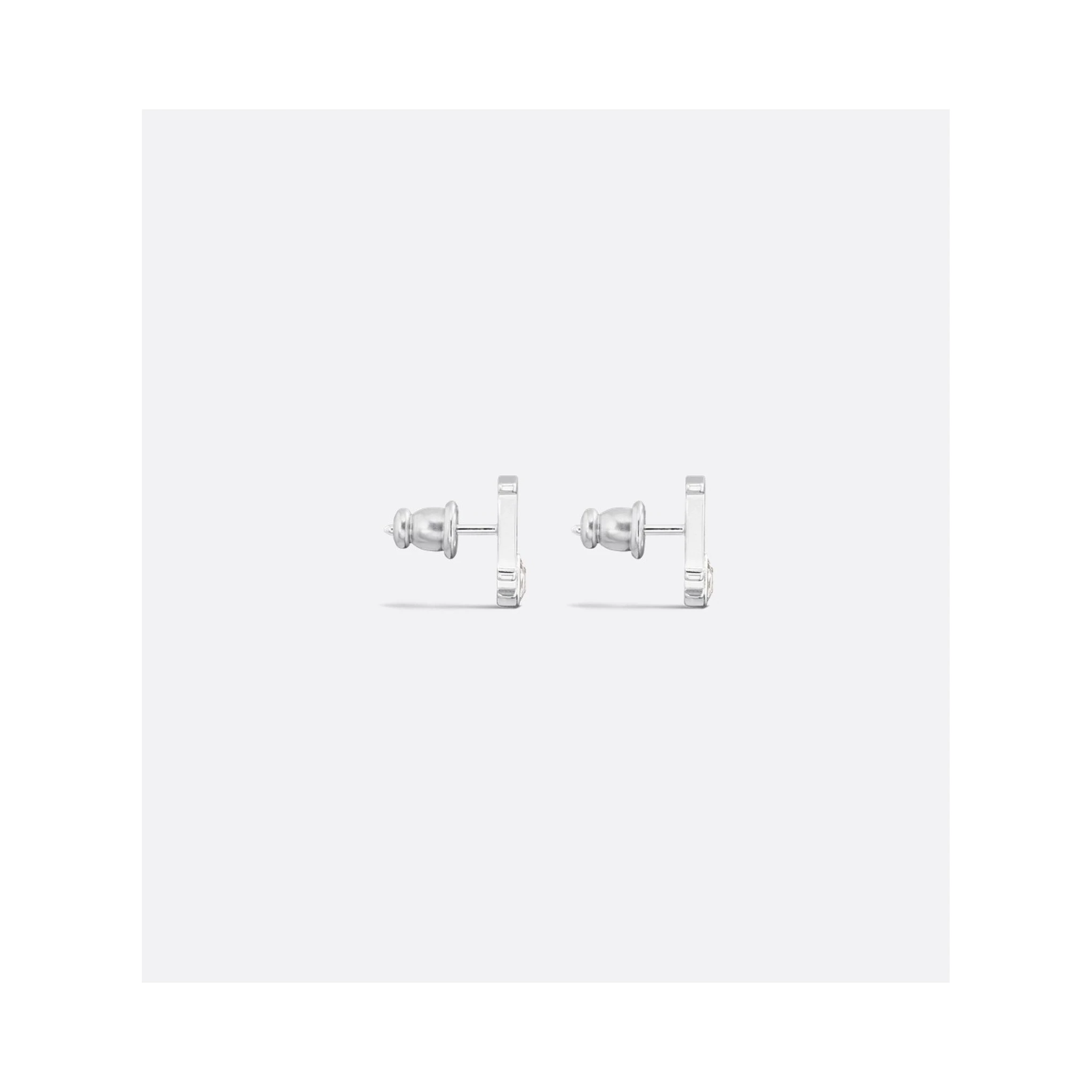 "Dior Sparkle" earrings