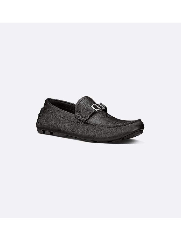 "Dior Odéon" loafers alternative