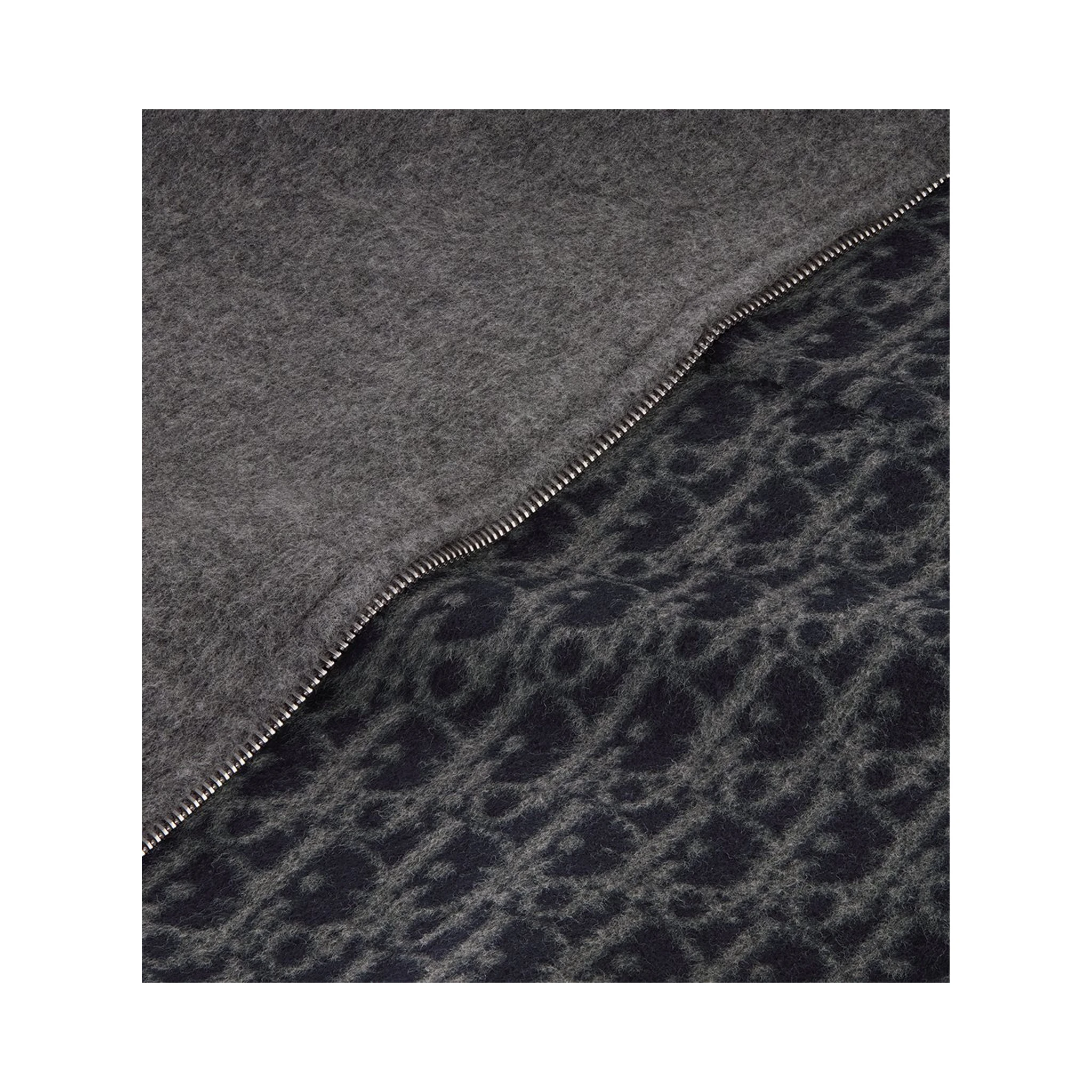 "Harrington Dior Icons" jacket in virgin wool and cashmere