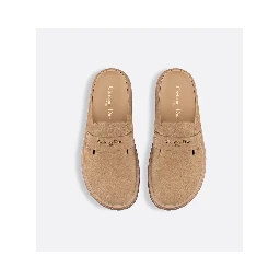 "Dior Boy" slippers
