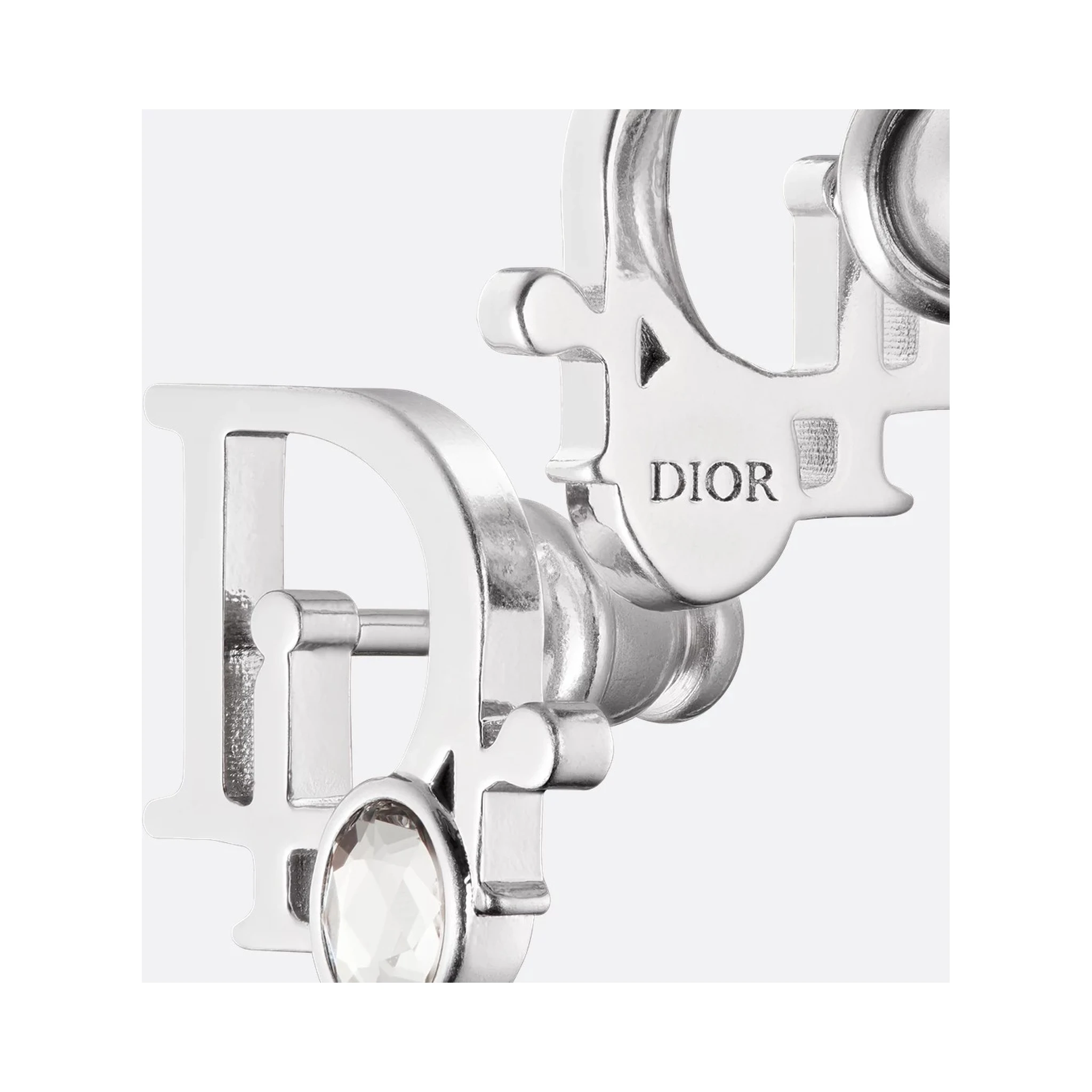 "Dior Sparkle" earrings