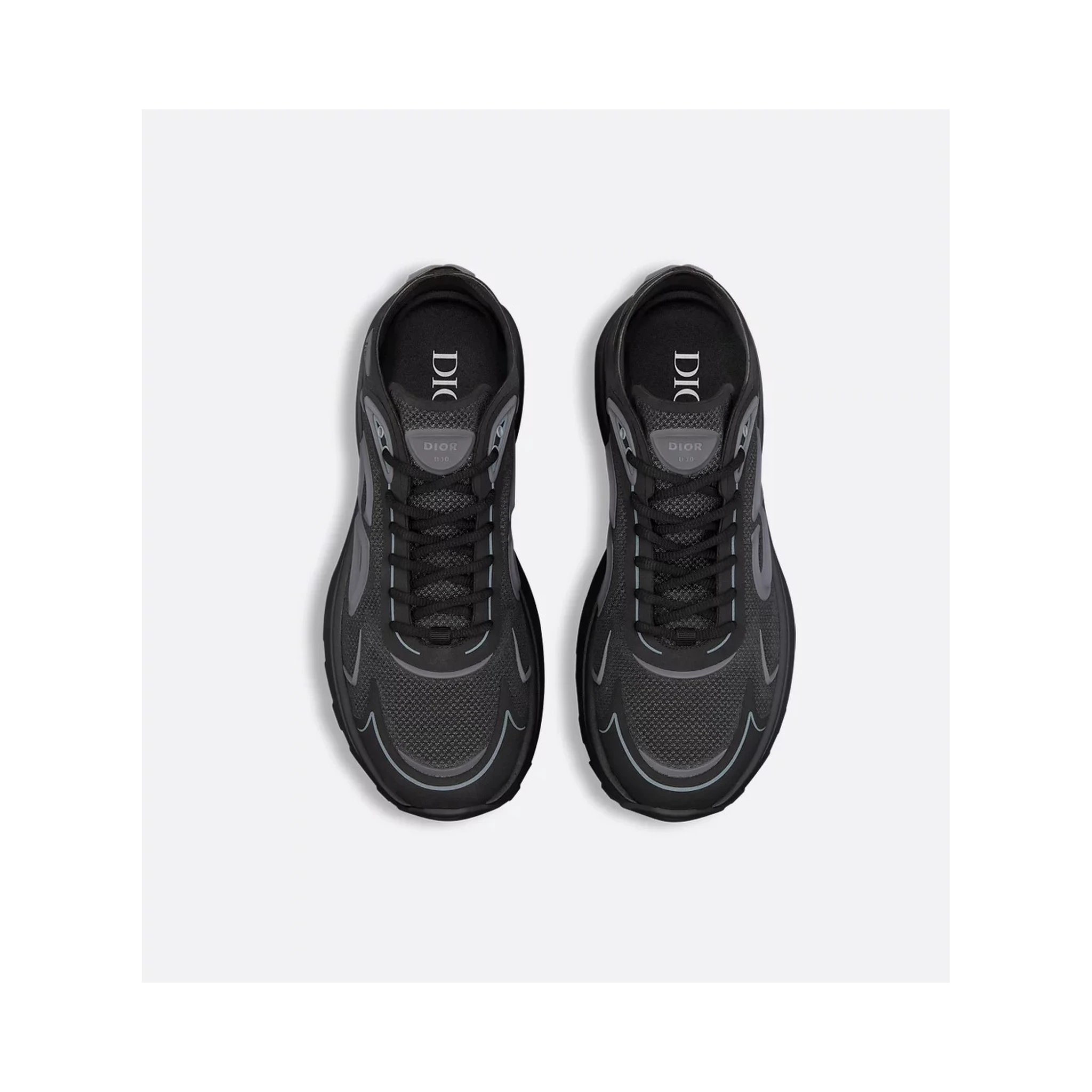 "B30 Countdown Tech" sneakers