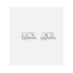 "Dio(r)evolution" earrings