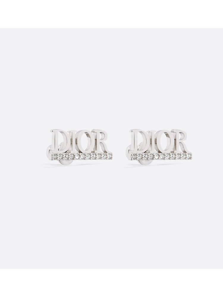 "Dio(r)evolution" earrings