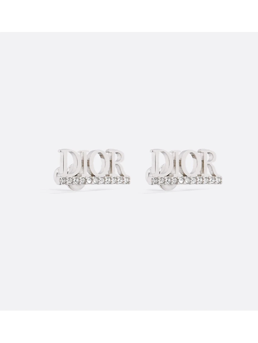 "Dio(r)evolution" earrings