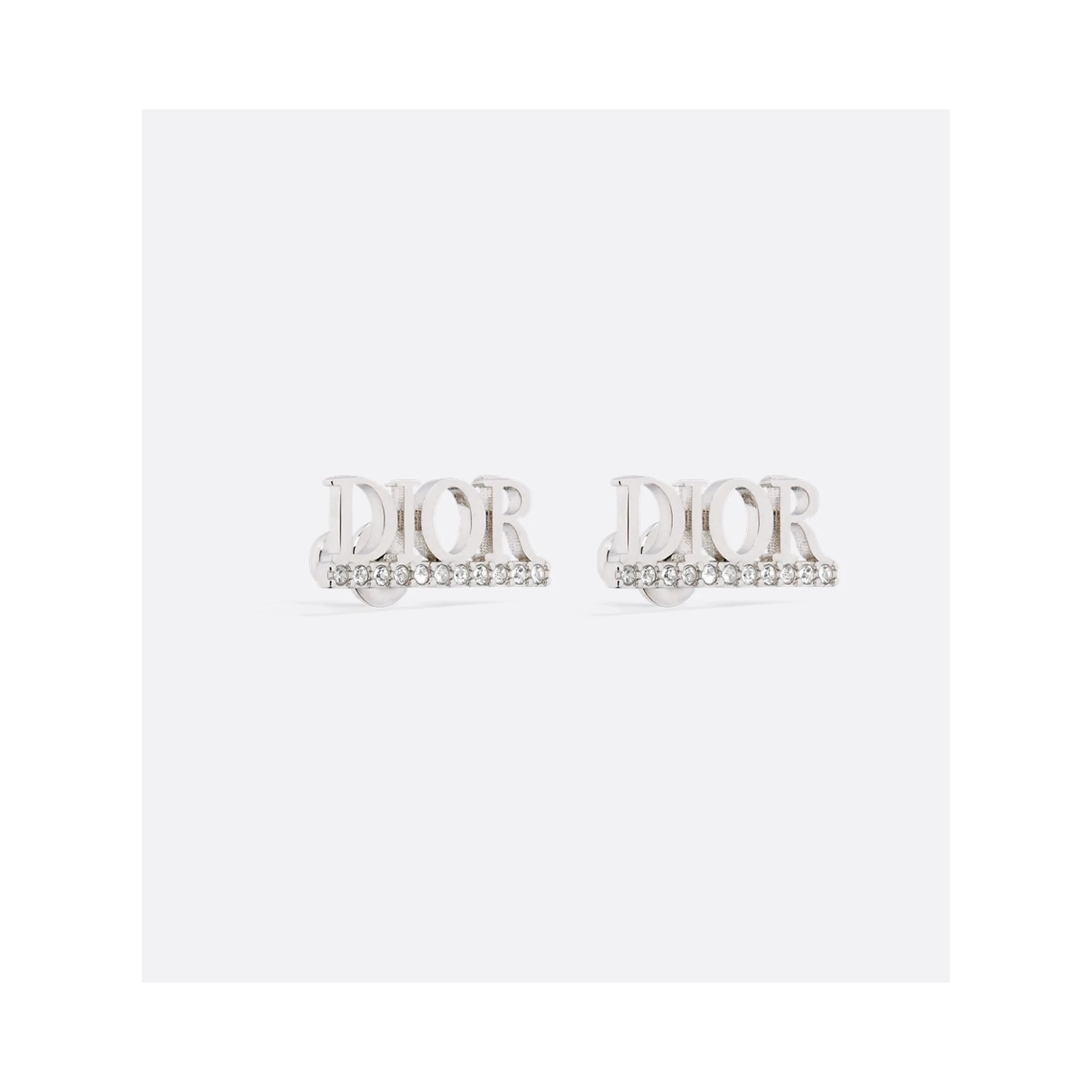 "Dio(r)evolution" earrings