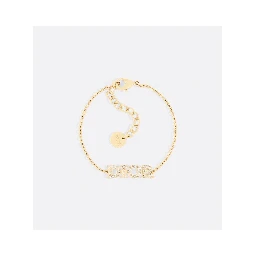 "Dio(r)evolution" bracelet