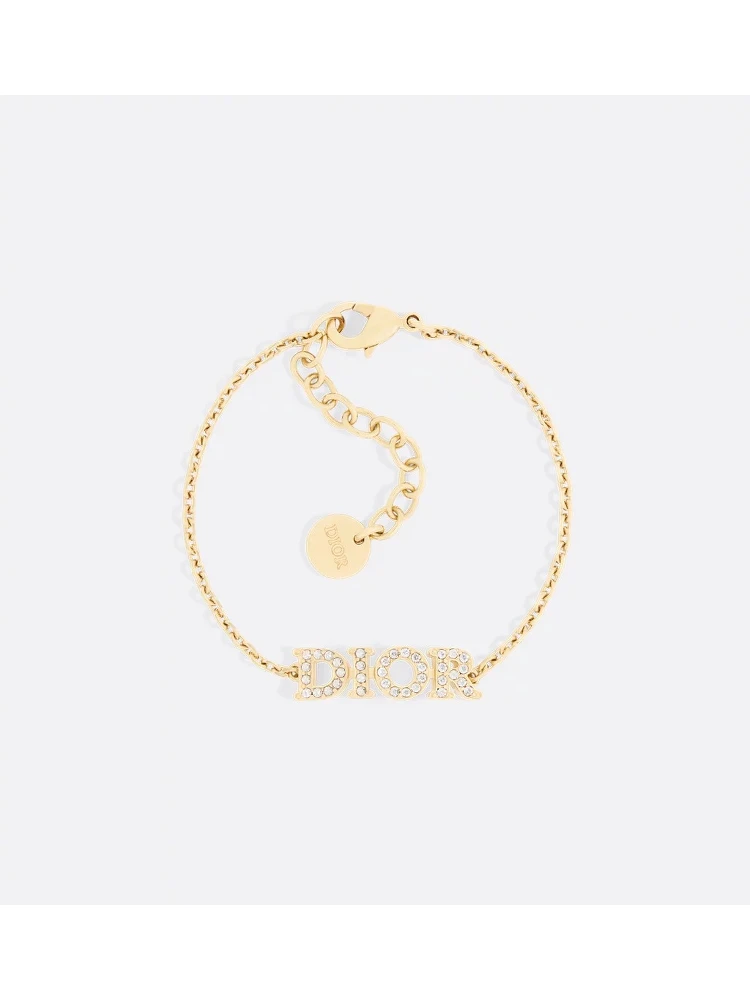 "Dio(r)evolution" bracelet