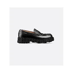 "Dior Slickrock" loafers