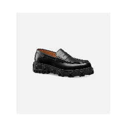 "Dior Slickrock" loafers