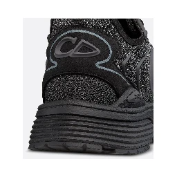 "B30 Countdown Tech" sneakers