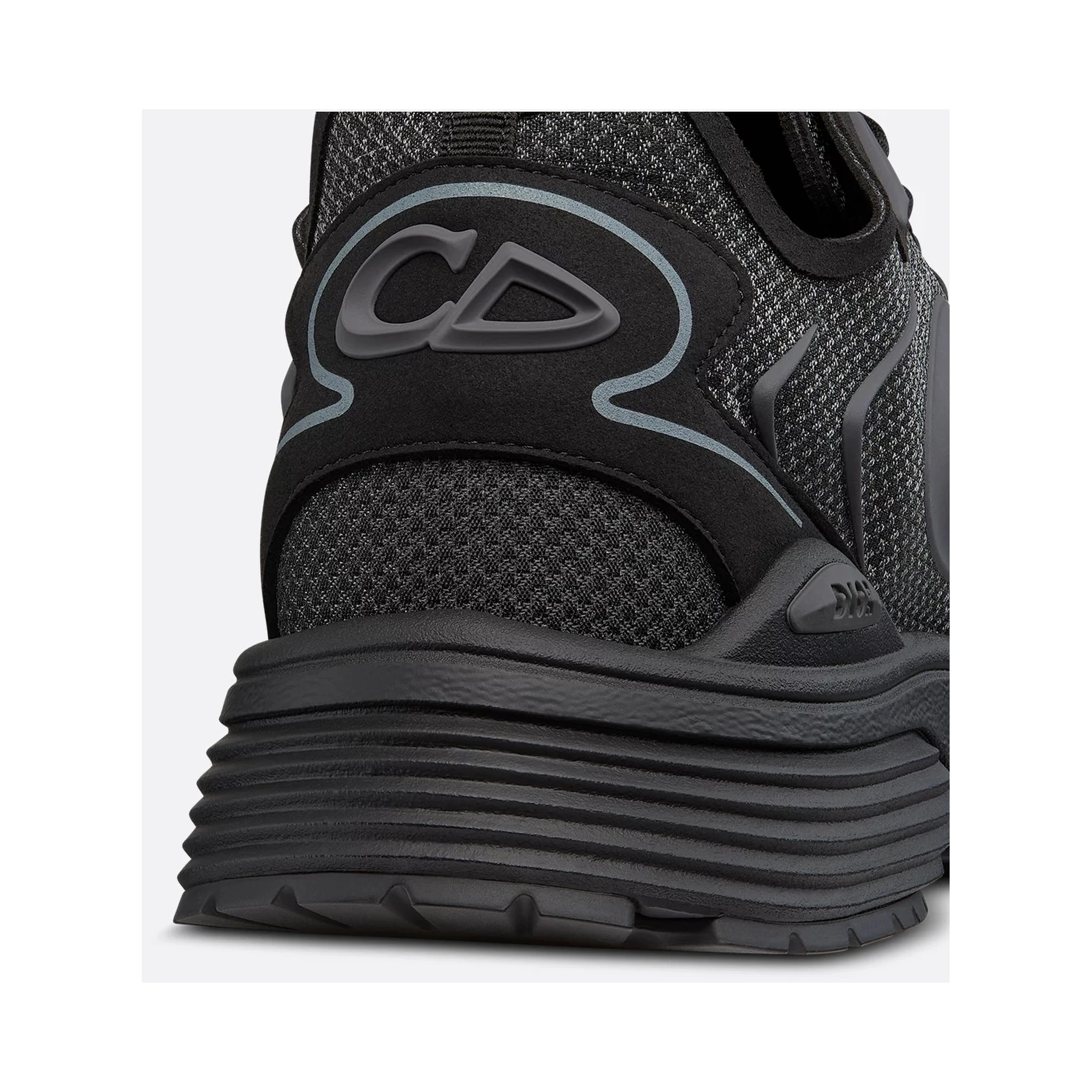 "B30 Countdown Tech" sneakers