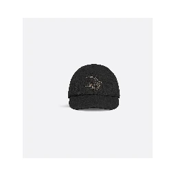 Dior Oblique trucker hat