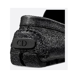 "Dior Odéon" loafers