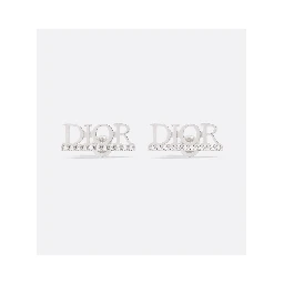 "Dio(r)evolution" earrings