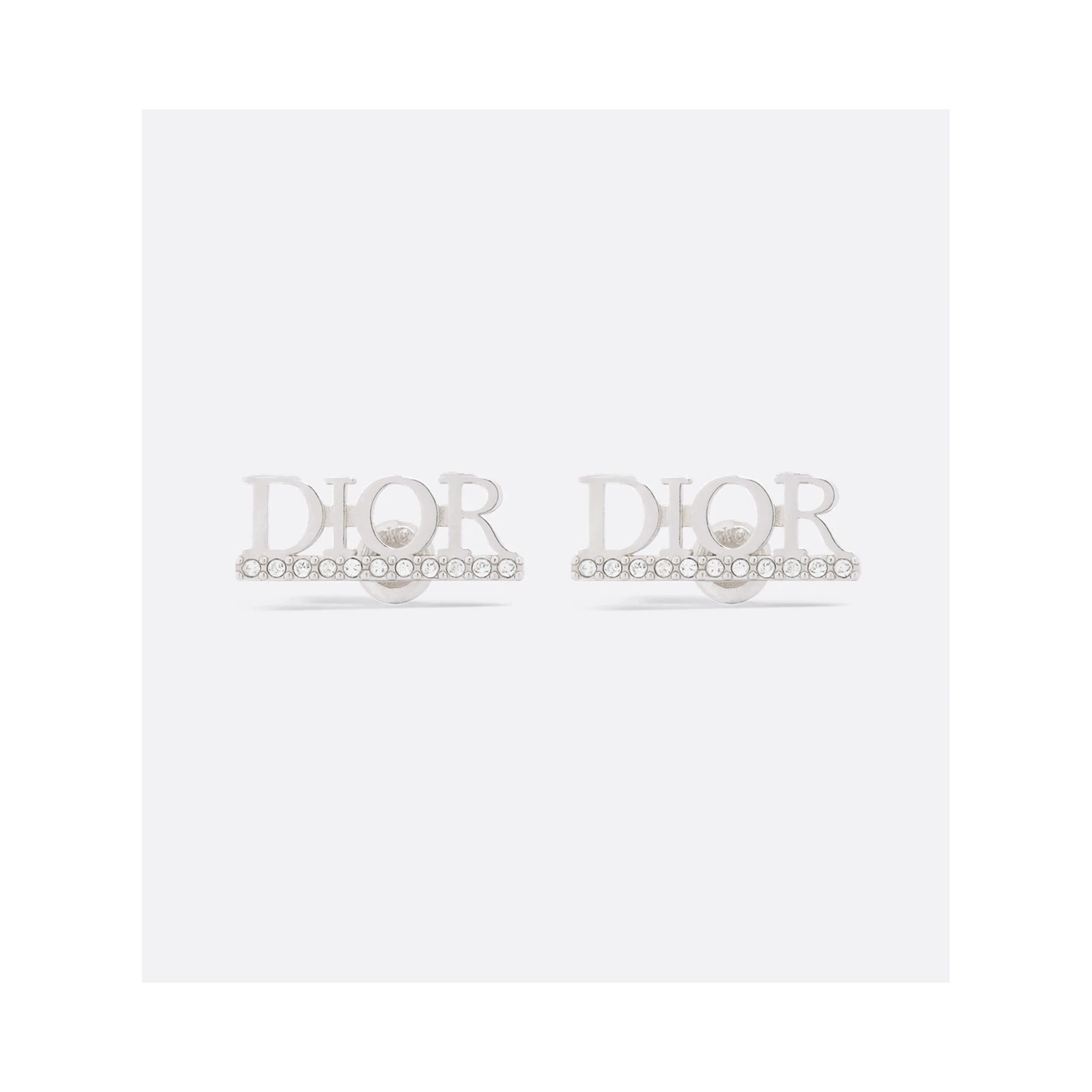 "Dio(r)evolution" earrings