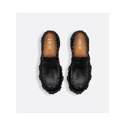 "Dior Slickrock" loafers