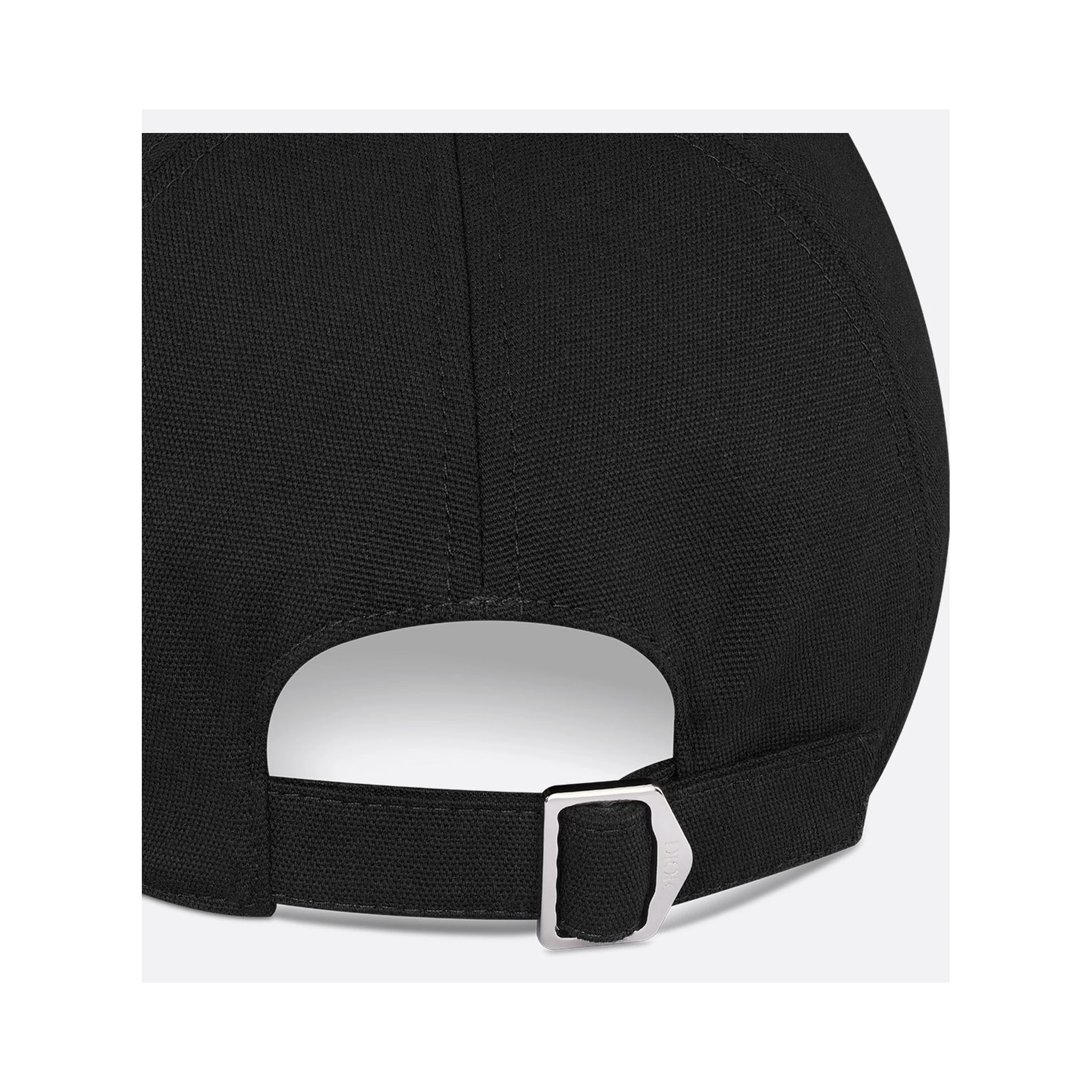 Dior Oblique trucker hat