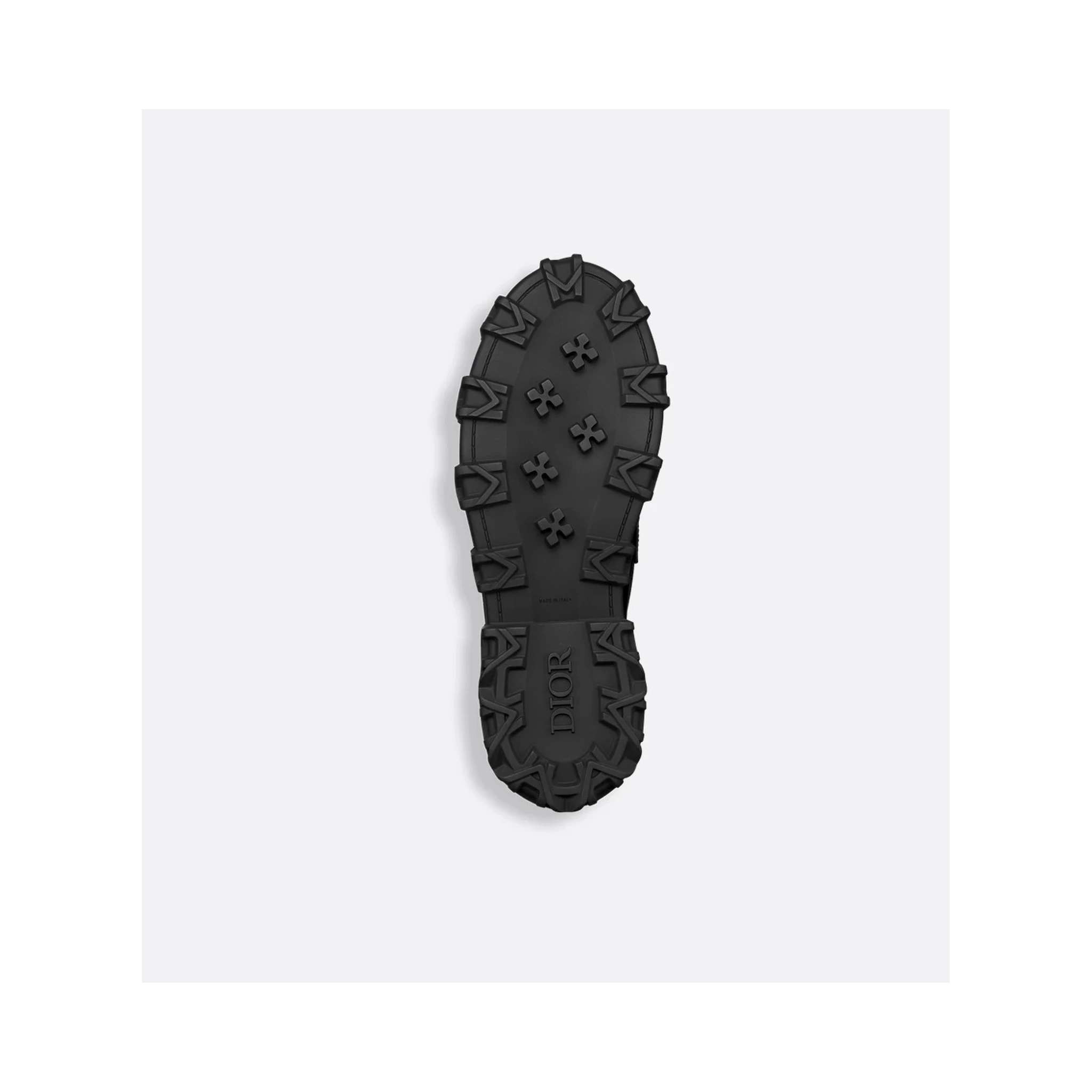 "Dior Slickrock" loafers