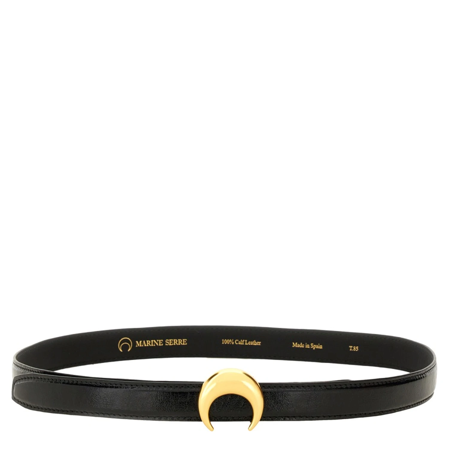 BELT WITH BUCKLE