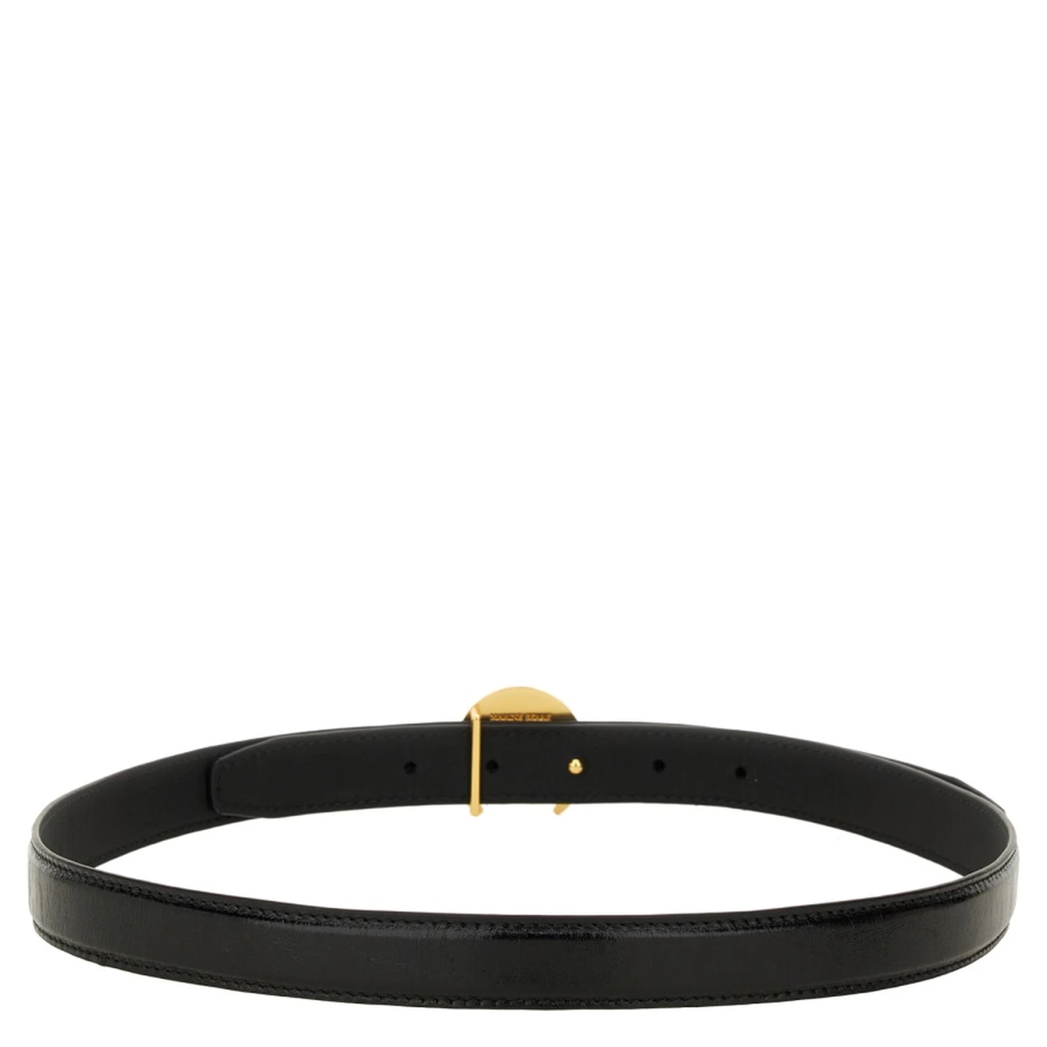 BELT WITH BUCKLE