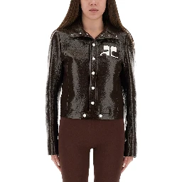 VINYL JACKET "REEDITION"