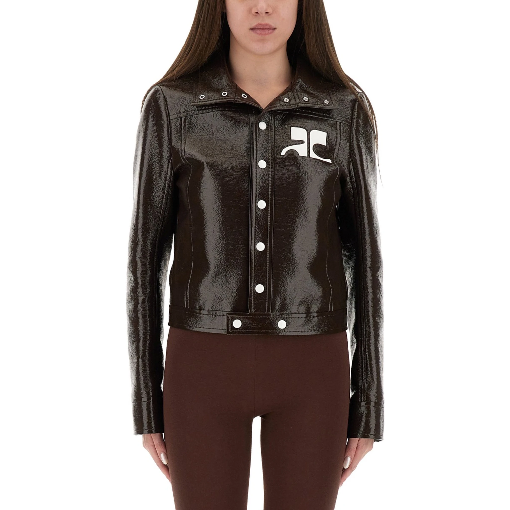 VINYL JACKET "REEDITION"