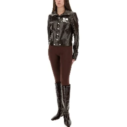 VINYL JACKET "REEDITION"