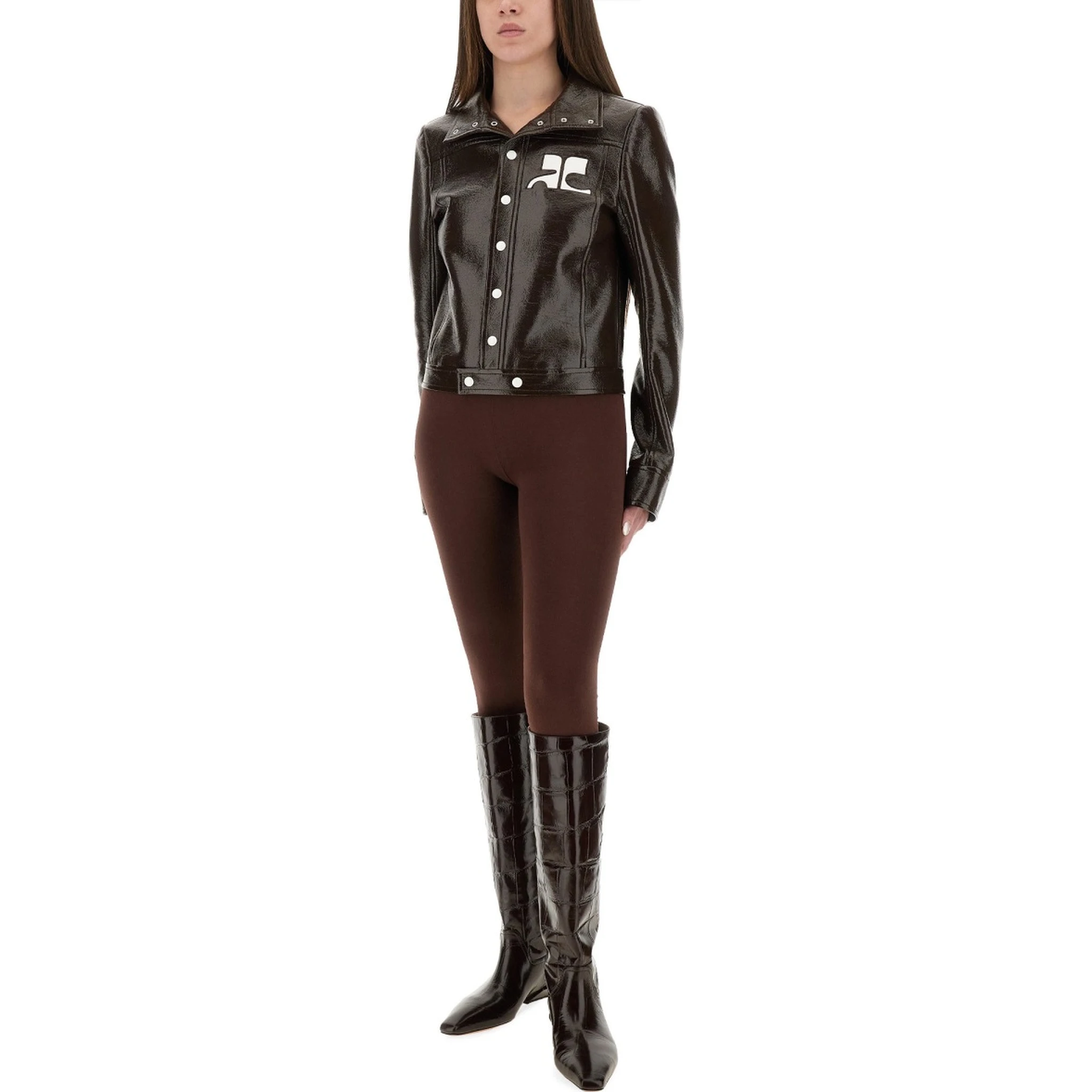 VINYL JACKET "REEDITION"