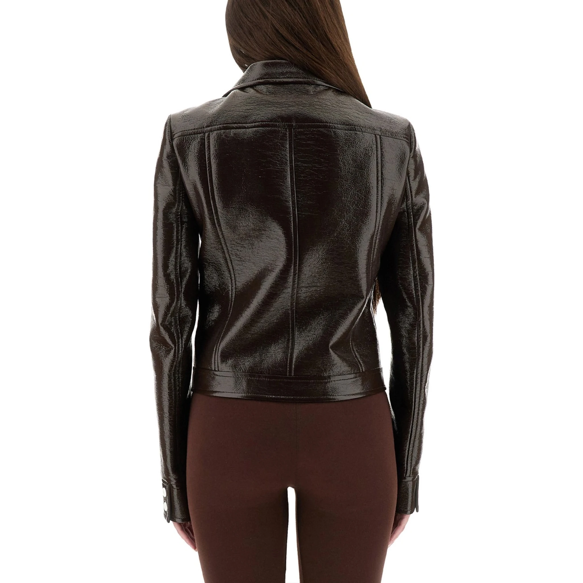 VINYL JACKET "REEDITION"