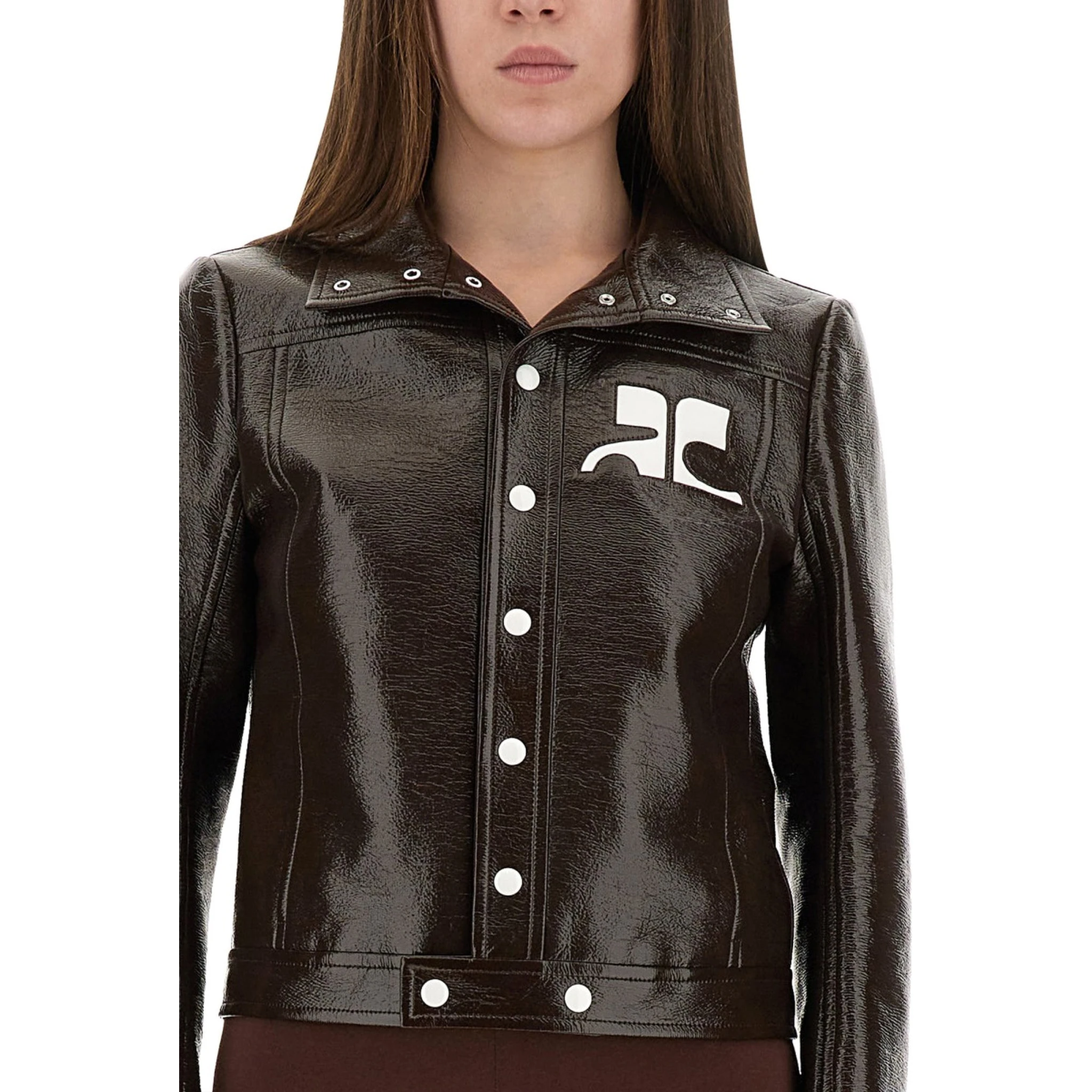 VINYL JACKET "REEDITION"