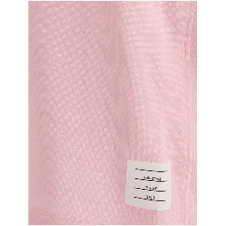 Multicolor Cotton Polo Shirt